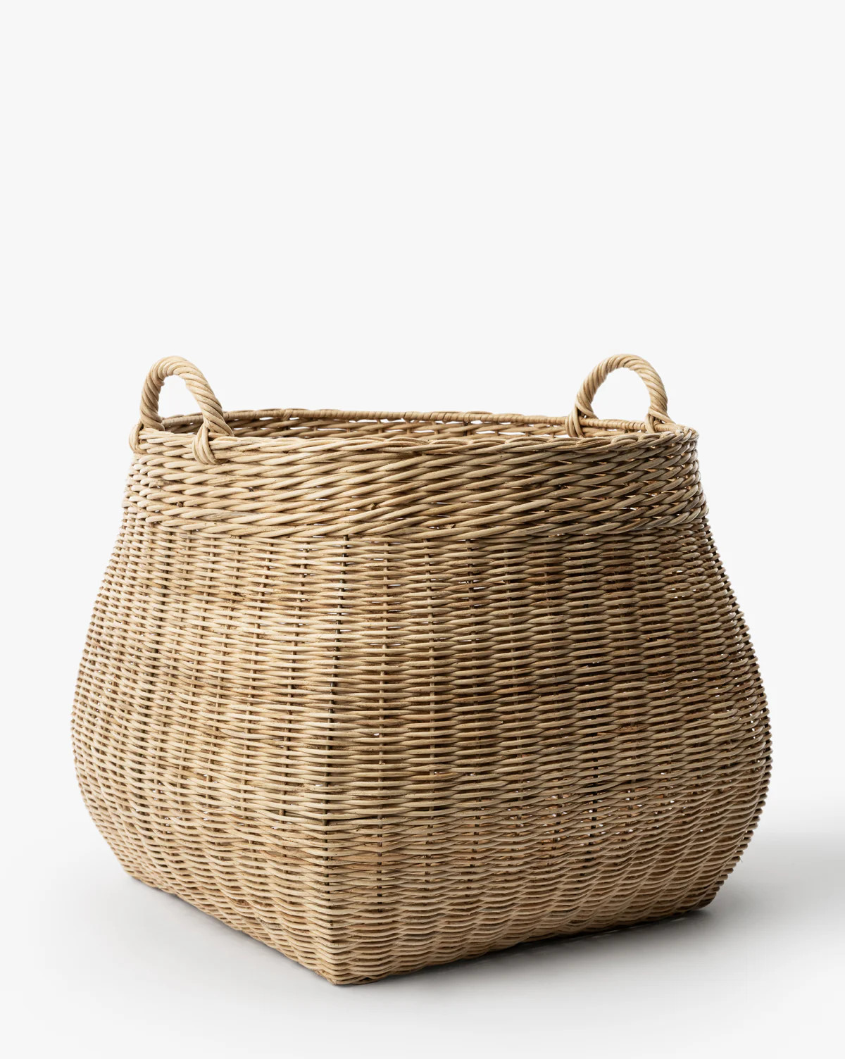 Boyce Woven Basket | McGee & Co. (US)