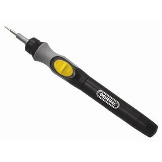 General Tools Power Precision Screwdriver 500 - The Home Depot | The Home Depot