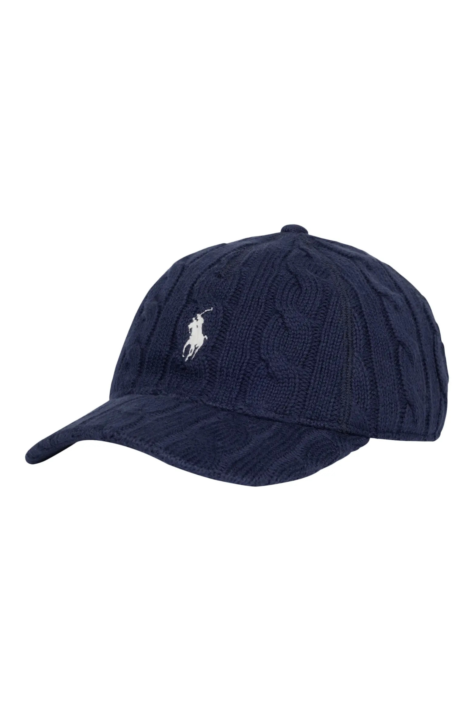 Polo Ralph Lauren Cable Stitch Baseball Cap (Men) | Nordstrom | Nordstrom