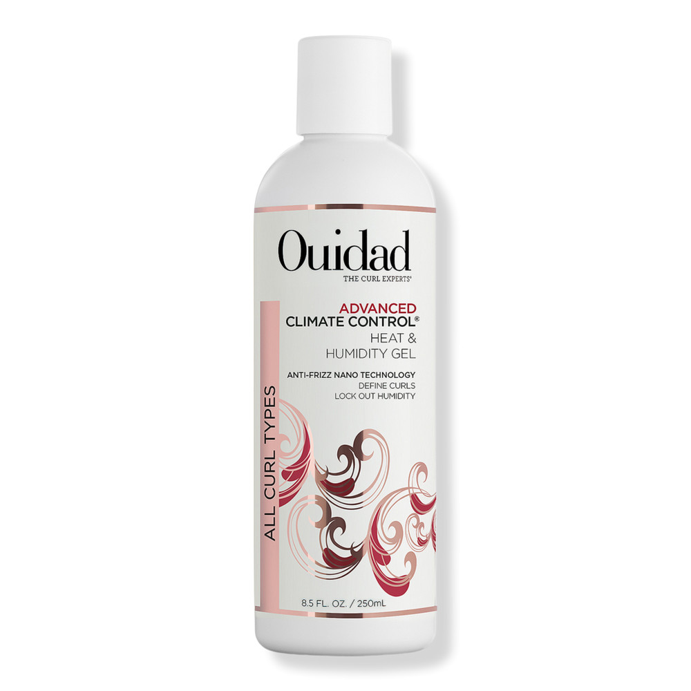 Ouidad Advanced Climate Control Heat and Humidity Gel - 8.5 oz | Ulta