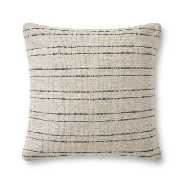 Belmont Square Pillow Cover and Insert | Wayfair Professional