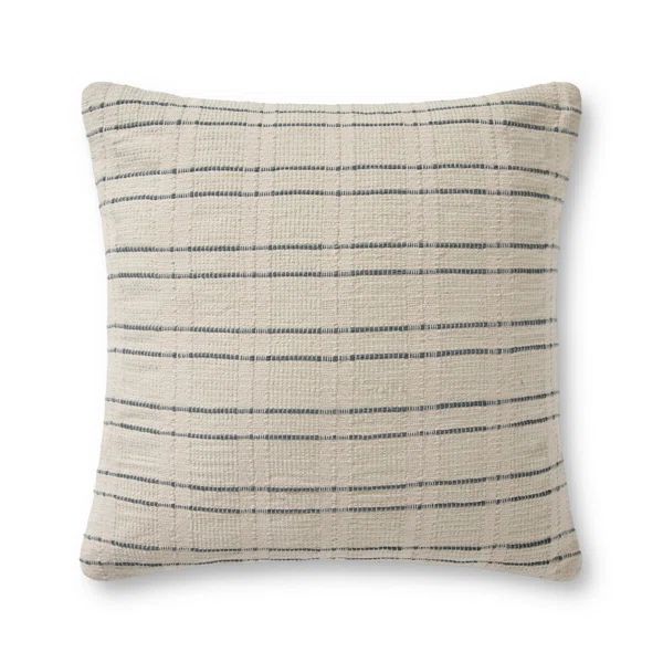 Belmont Square Pillow Cover and Insert | Wayfair North America