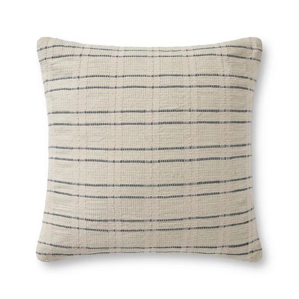 Belmont Square Pillow Cover and Insert | Wayfair North America