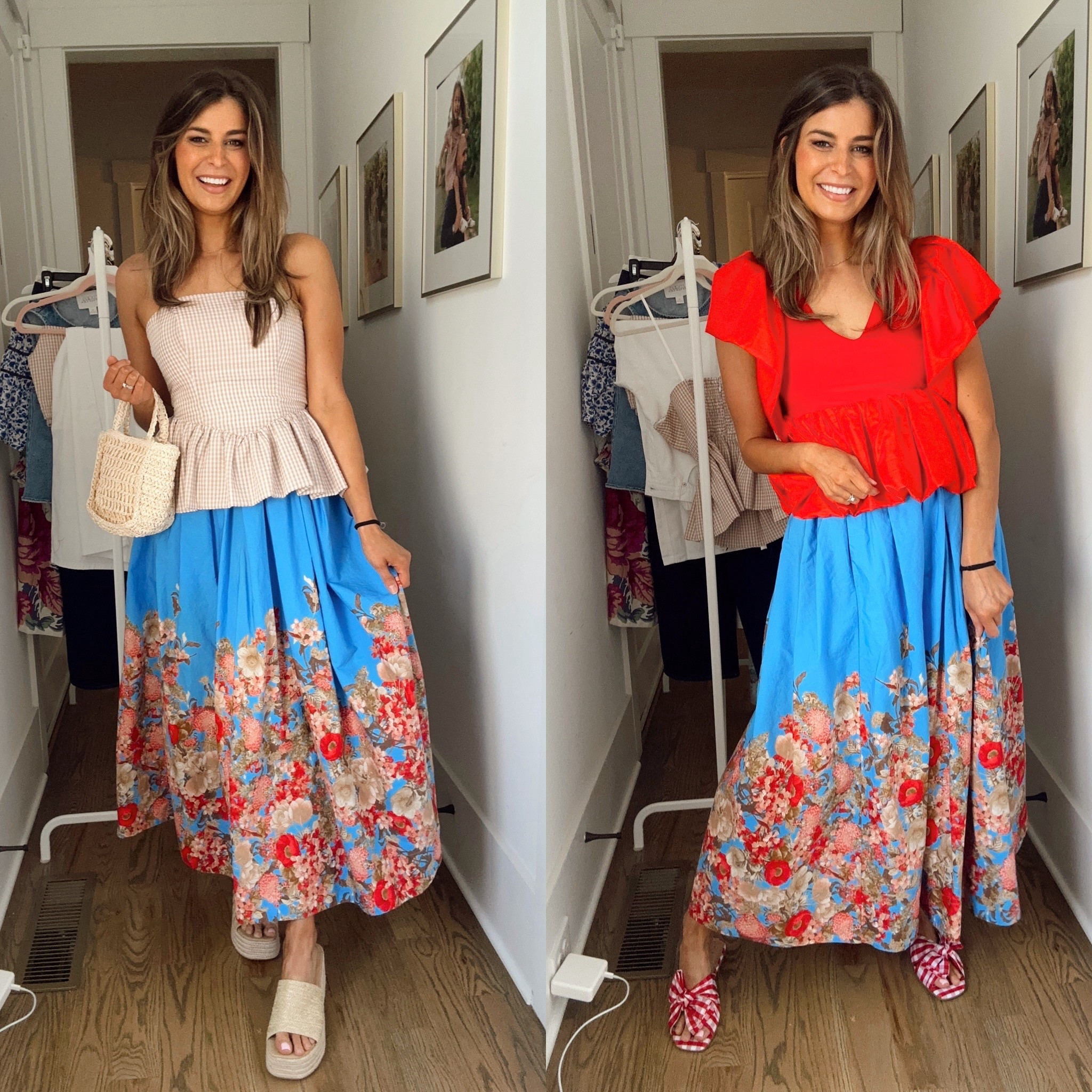 Both outfits 20% off code Darlings20 

#LTKFindsUnder100 #LTKStyleTip #LTKGiftGuide