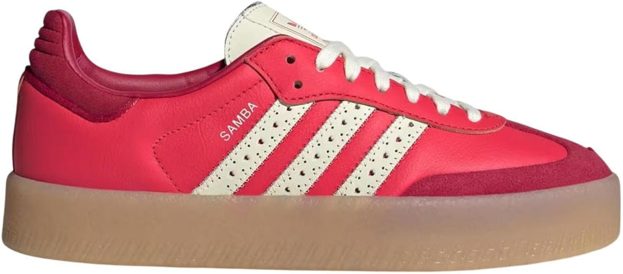 adidas Women's Courtset Sneaker | Amazon (US)