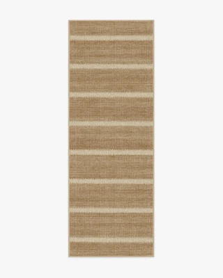 Gray Malin Malibu Natural Re-Jute Rug | Ruggable