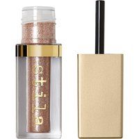 Stila Glitter and Glow liquid eyeshadow, Women's, Kitten karma | Selfridges