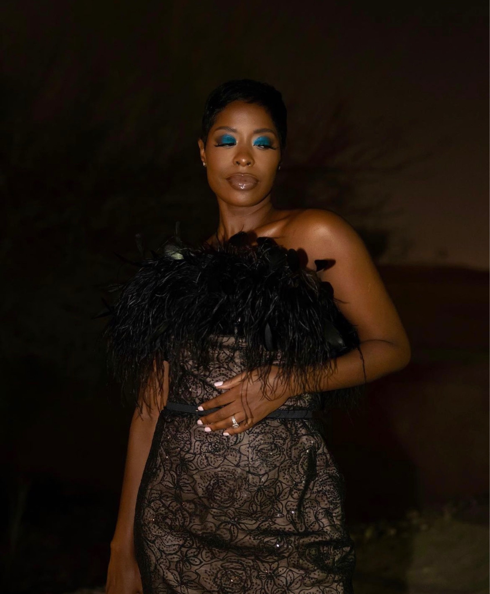 Beat face for the gods 🤩

#LTKbeauty #LTKSeasonal