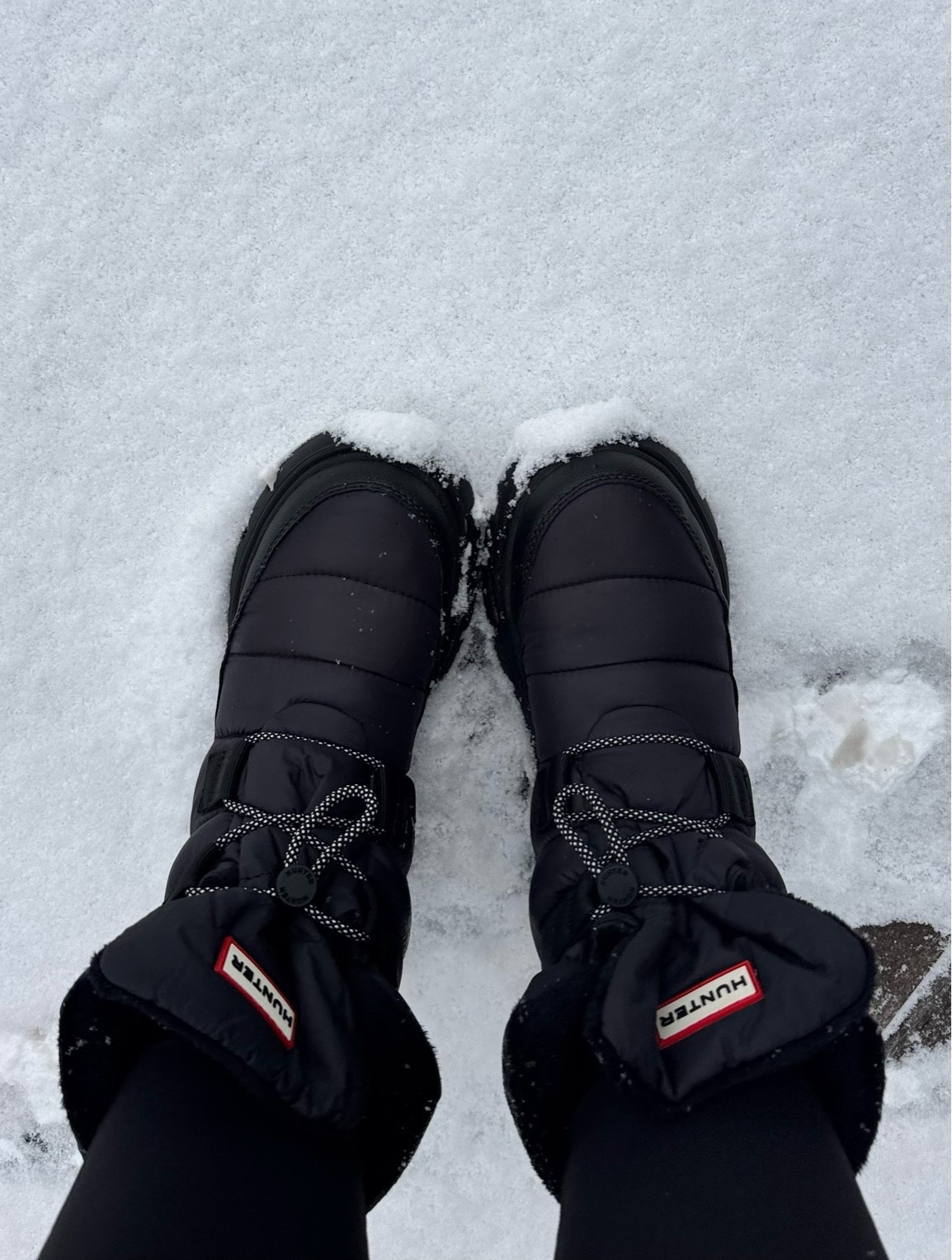 My snow booties that you guys sold out last season are back in stock just in time for fall/winter!!! And now they also have a beige pair, and a beautiful light pink too!!! They’re SO CUTE and comfy and warm! 10/10 recommend grabbing them before they sell out again!!! #boots #snowboots #wintershoes

#LTKSeasonal #LTKootd #LTKTravel