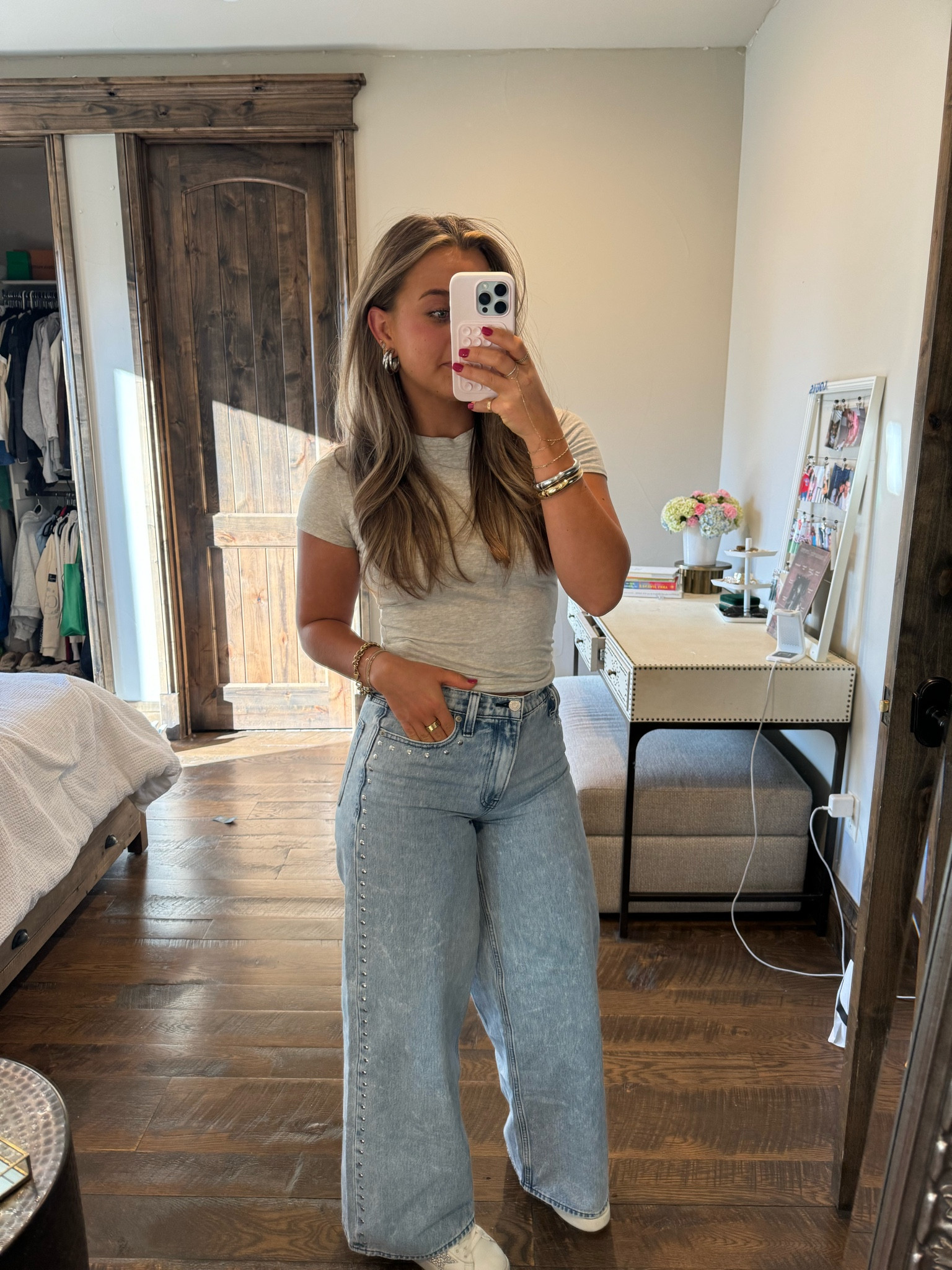 I love a fun pant for the falll

#LTKU #LTKStyleTip
