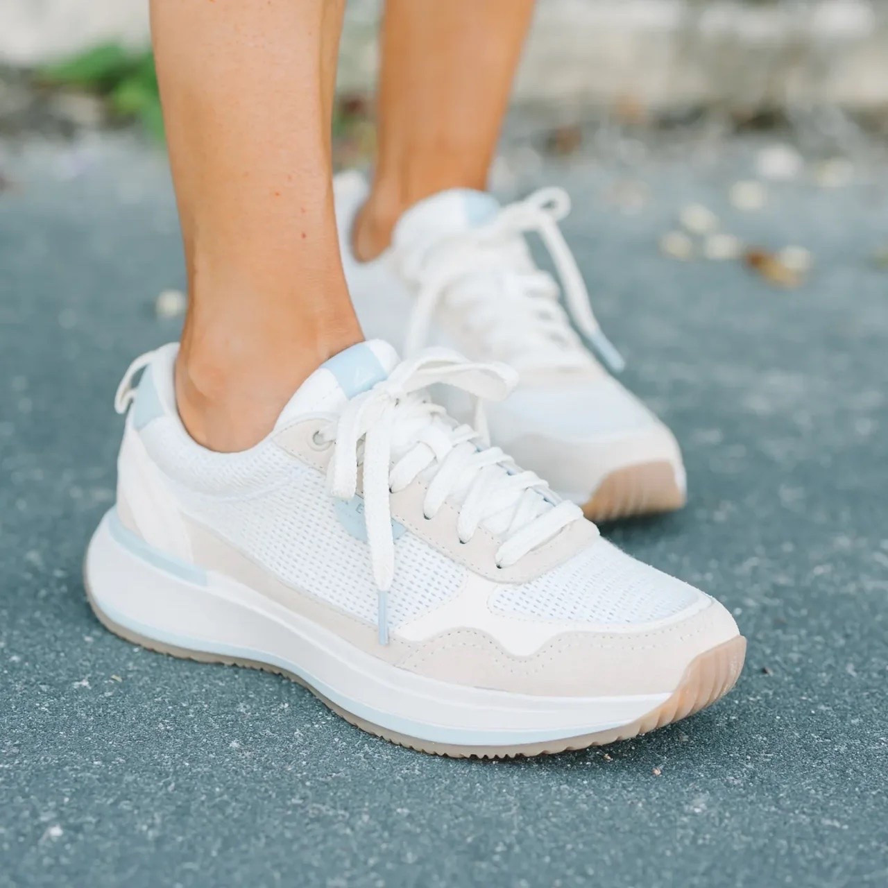 These versatile sneakers with cushioned soles are perfect for life on the go. Comfortable, easy to style, and designed for all day wear. Be sure to grab a pair while you can because they’re part of my limited edition REEF collection!

#LTKmomlife #LTKSeasonal #LTKOver40