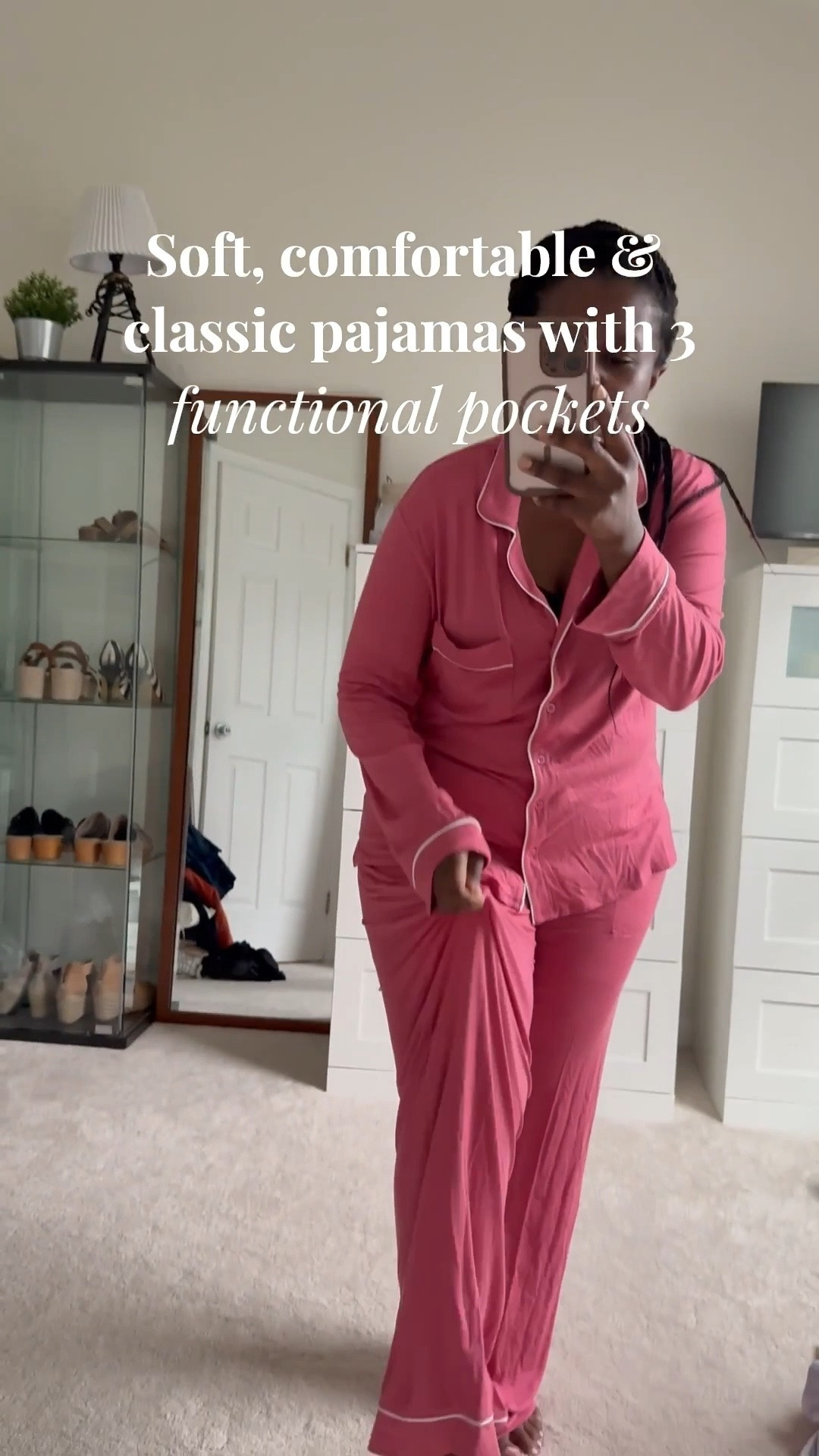 SecretsofYve: I love the lining and they are also perfect as loungewear. @Target 
#Secretsofyve #ltkgiftguide
Always humbled & thankful to have you here.. New posts daily at 3pm & 4:15pm EST. 
CEO: PATESI Global & PATESIfoundation.org
@secretsofyve : where beautiful meets practical, comfy meets style, affordable meets glam with a splash of splurge every now and then. I do LOVE a good sale and combining codes! #ltksalealert #ltku #ltkplussize #ltkmidsize #ltkover40 #ltkpetite #ltktall #ltkvlog #ltktravel #ltkbump #ltkootd #ltkstorytime 
#ltkdayinmylife #ltkmomlife secretsofyve

#LTKSeasonal #LTKgrwm #LTKootd