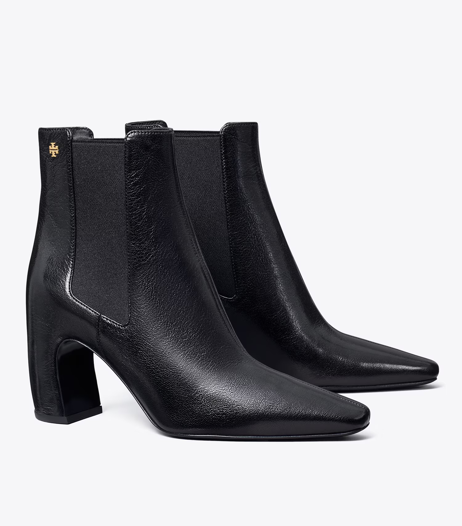 Banana Chelsea Boot: Women's Designer Ankle Boots | Tory Burch | Tory Burch (US)