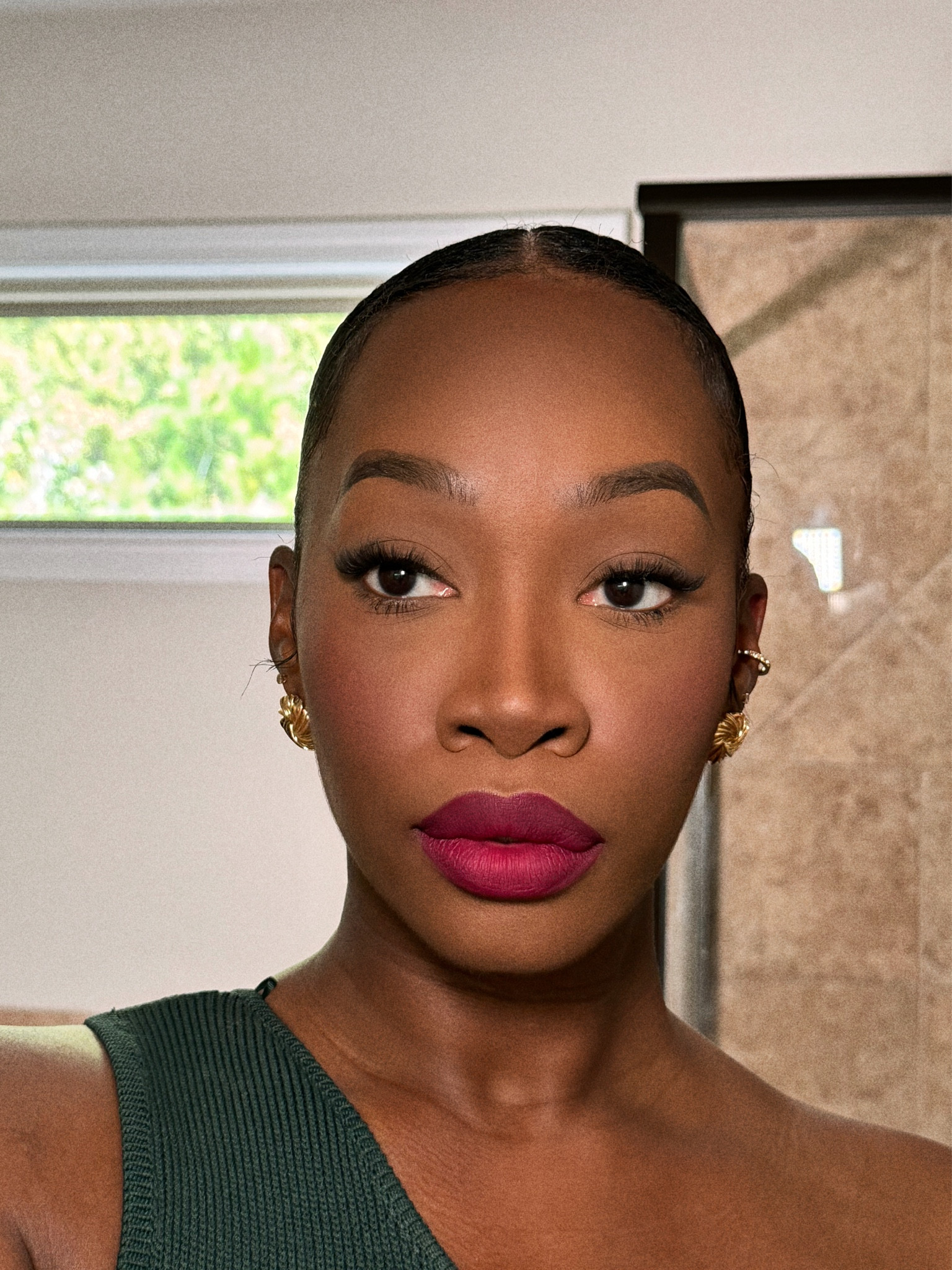 Pop of pink 💕 

#LTKBeauty