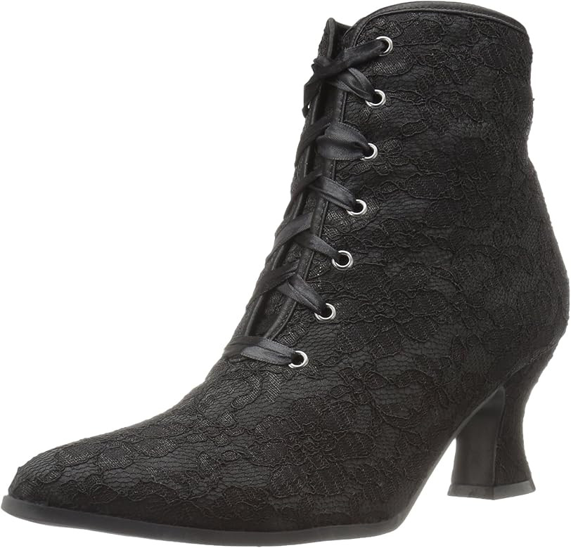 Ellie Shoes Women's 253-Elizabeth Ankle Bootie | Amazon (US)