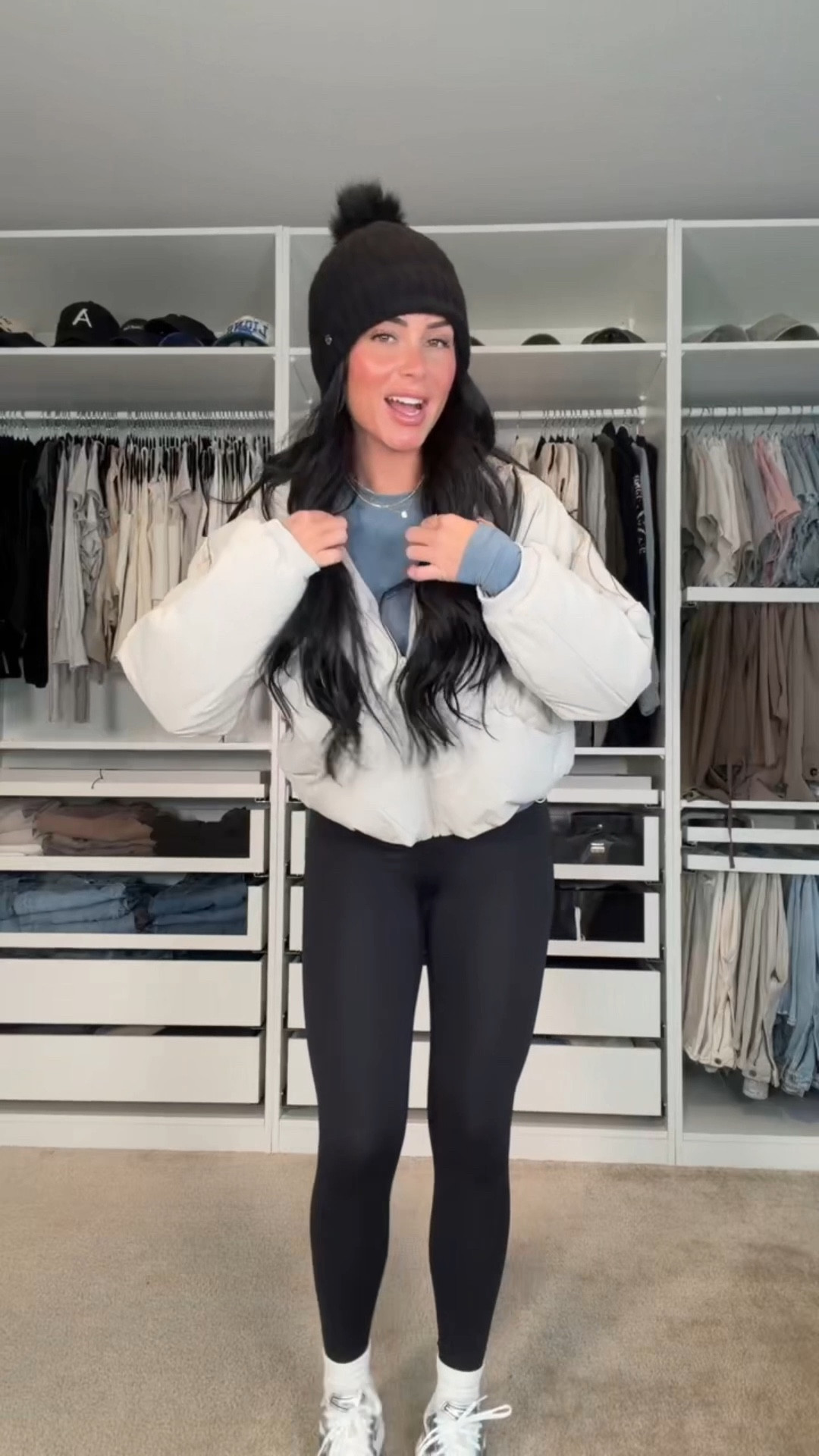 The cutest lululemon OOTD 🖤 my outfit details are on LTK! 

My sizing 5’7, 145lbs, 32dd
size small tops, size 4 leggings. Shoes TTS




#LTKgrwm #LTKActive #LTKootd