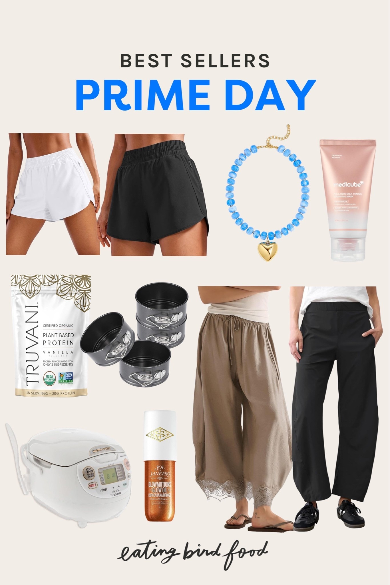 Prime day best sellers. Amazon finds. Amazon best sellers. Amazon prime day deals.

#LTKSeasonal #LTKSaleAlert #LTKHome
