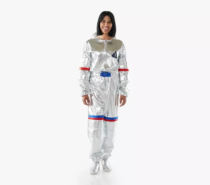  Morph Astronaut Costume Adult Space Suit Astronaut