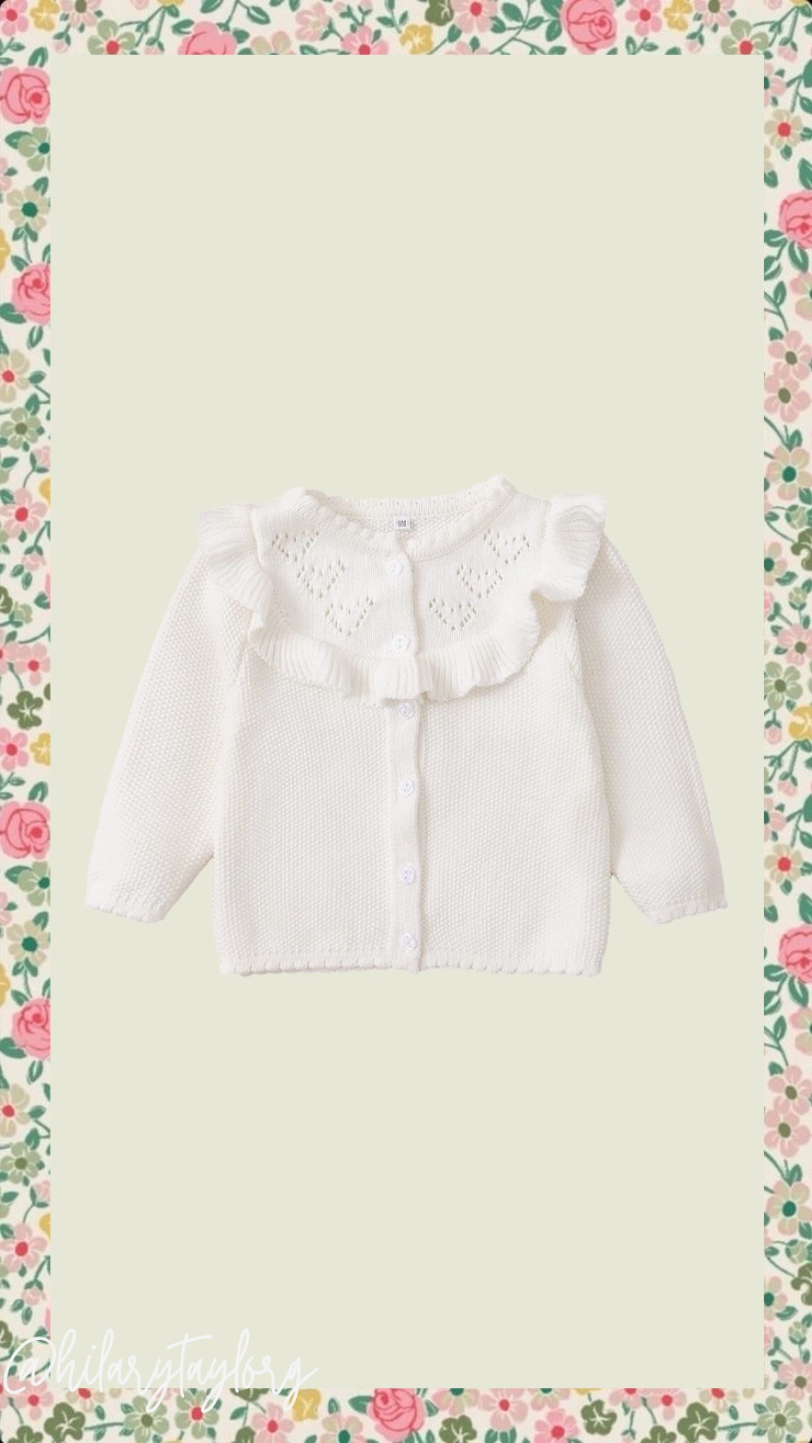 Yep, you need this  

#LTKunder50 #LTKbaby #LTKkids