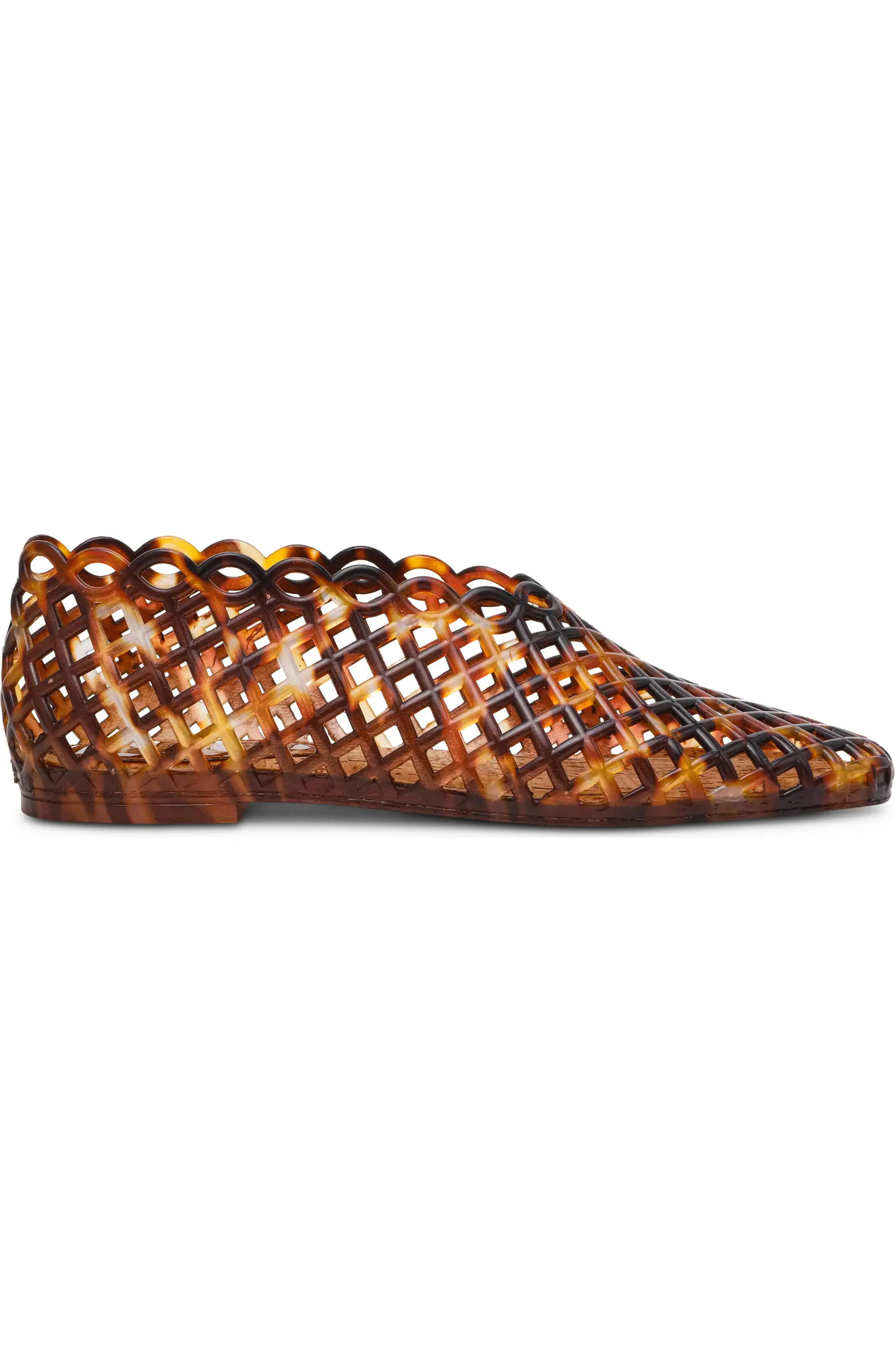 Grove Jelly Flat (Women) | Nordstrom