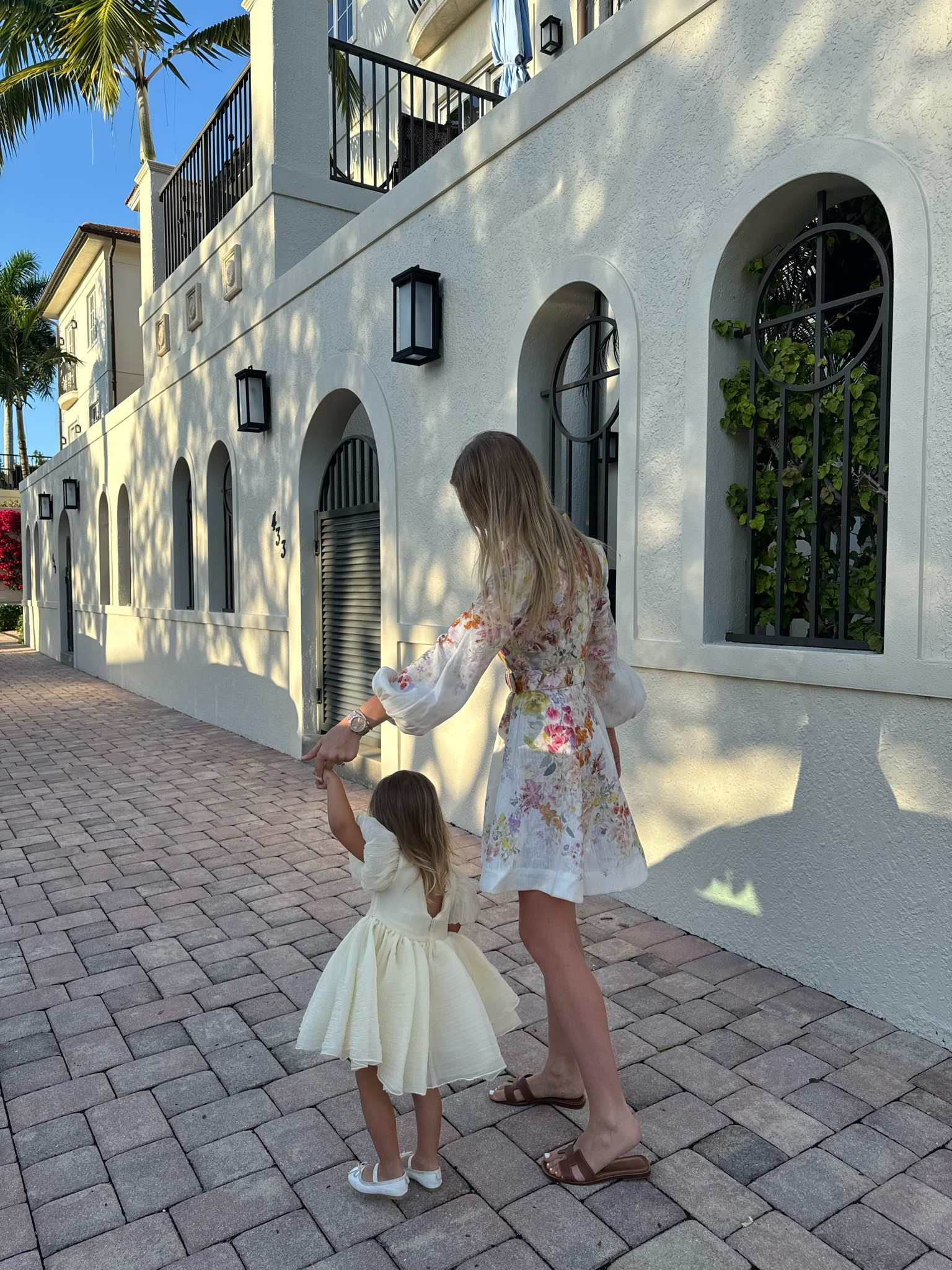 my little love 💗 
saw mama taking pictures and wanted to join and take some with me 👼🏼 then she asked for some alone, and asked to take some of me 🥹 the sweetest child I’ve ever met 🤍 love you forever my little princess 👑 
linked both of our dresses for you 💕 my daughters dress is from one of my absolute favorite baby shops! They have the cutest and best quality occasion outfits for babies, toddlers, and kids! My daughter wore one of their dresses as a flower girl at 6 months and I’m tempted to rebuy that dress again in a bigger size 🤭 My linen dress is also great quality and has thought put into every detail from the buttons to the attached belt to sleeves to pockets!! Happy shopping! 

#LTKbaby #LTKkids #LTKfamily