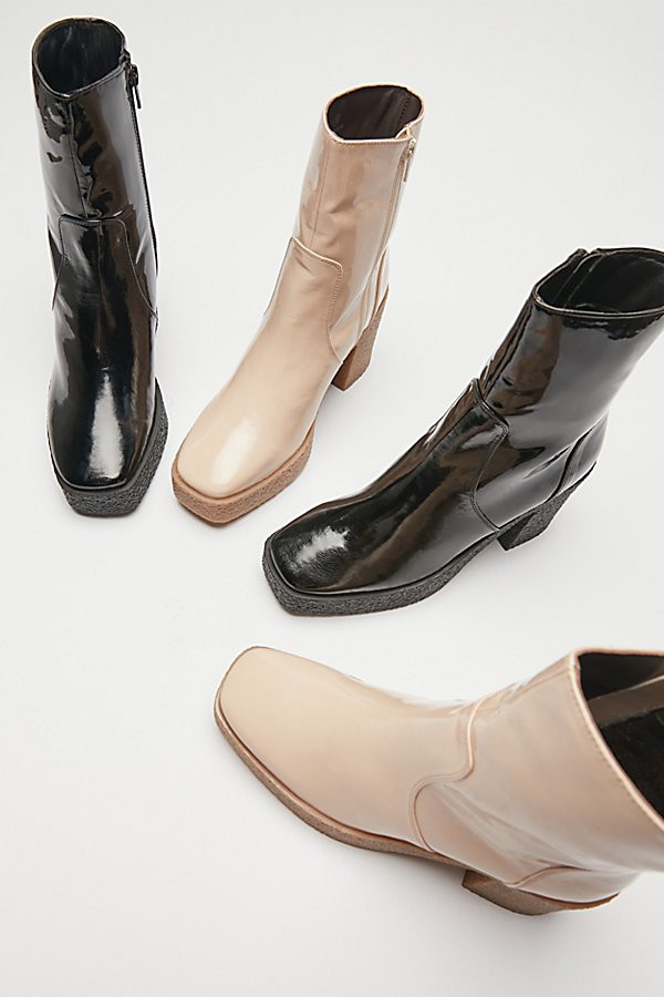 UO Aria Chunky Boot | Urban Outfitters (US and RoW)
