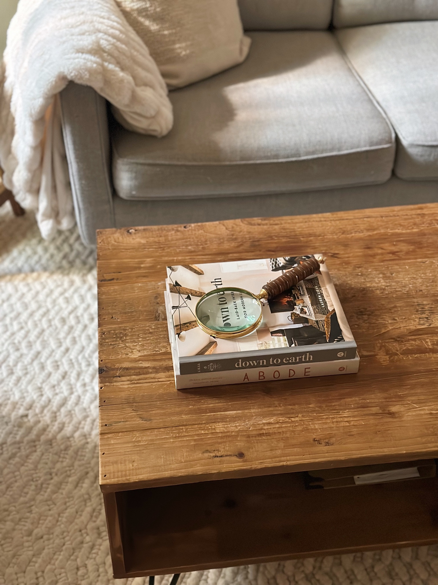 coffee table details 🥰 

#LTKhome #LTKFind #LTKunder50