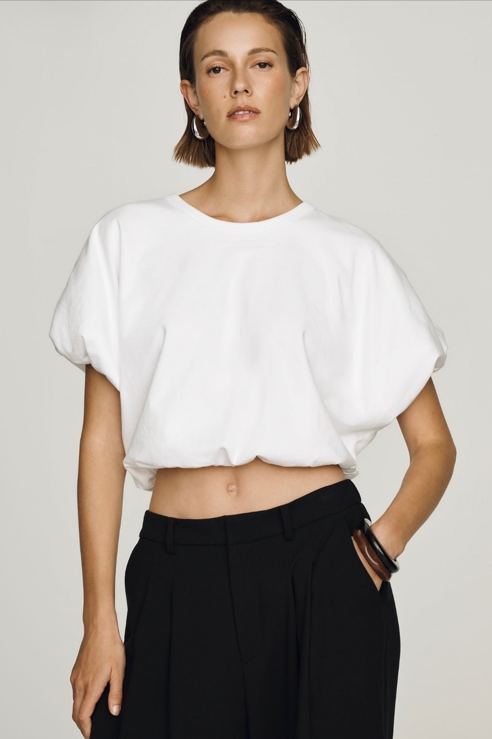 Perfect top to pair with everything this spring and summer 

#LTKgrwm #LTKSeasonal #LTKootd