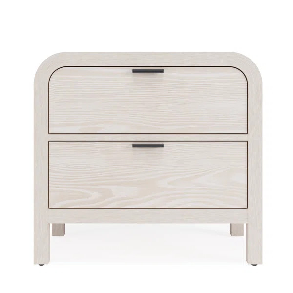 Essie 2 - Drawer Nightstand | Wayfair North America