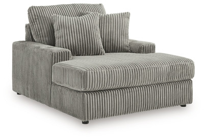 Lindyn Oversized Chaise | Ashley