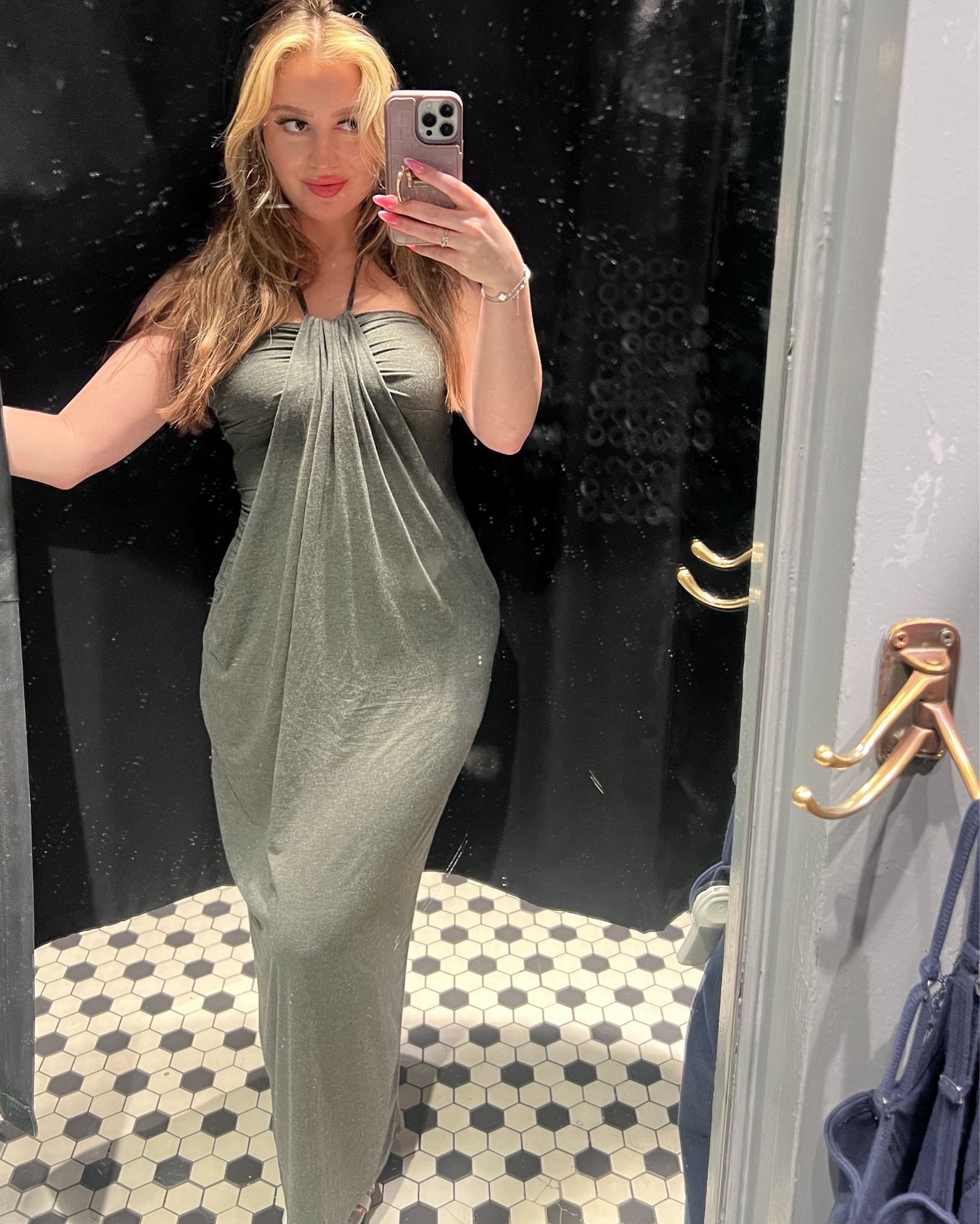 Effortless, flattering, and made for everyday movement 🤍 This Halara dress is the definition of comfy-chic—featuring a soft, stretchy fabric that hugs in all the right places while still feeling breathable and light. Comes in several color options and I will be ordering a few more colors :) linked below 

#LTKootd #LTKBeauty #LTKgrwm