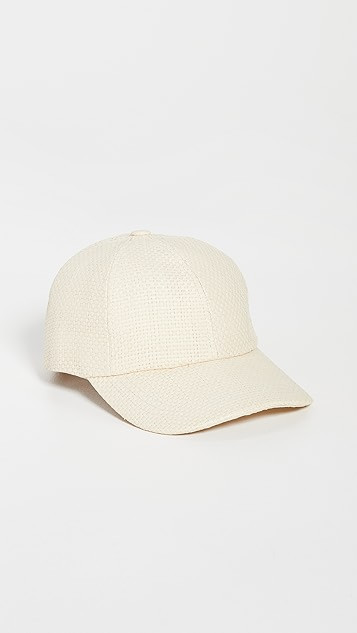 Beach Baseball Cap | Shopbop