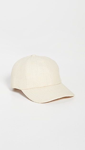 Beach Baseball Cap | Shopbop