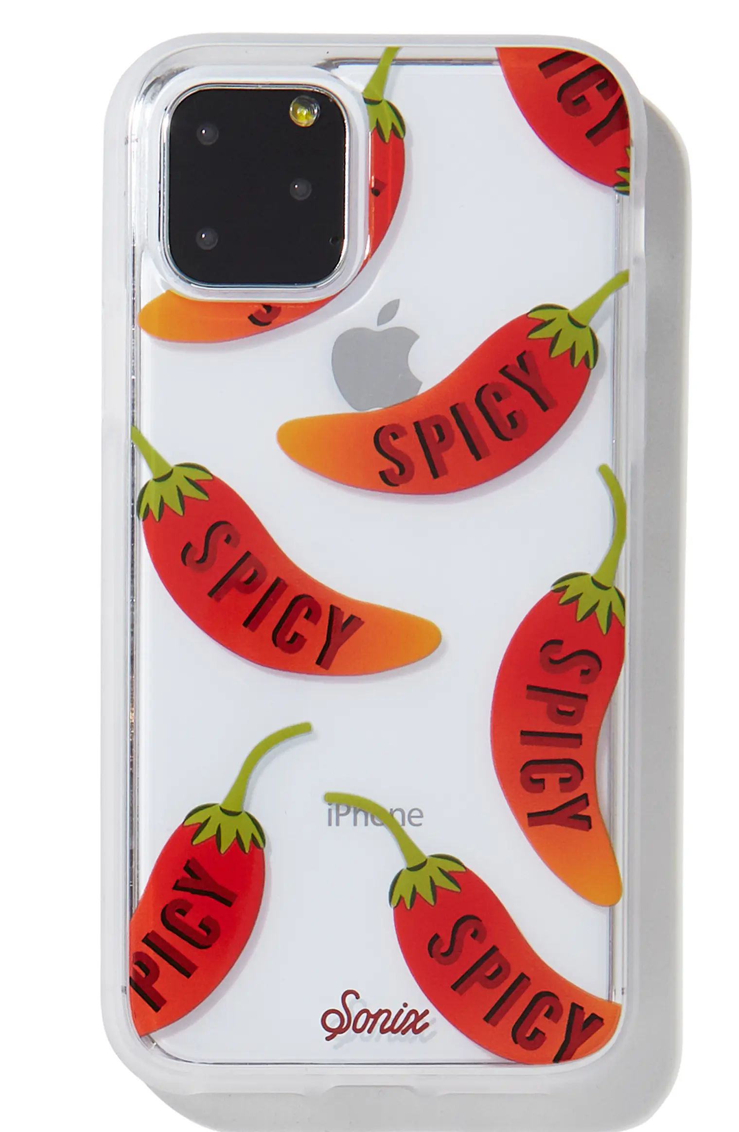 Spicy iPhone 11, 11 Pro & 11 Pro Max Case | Nordstrom