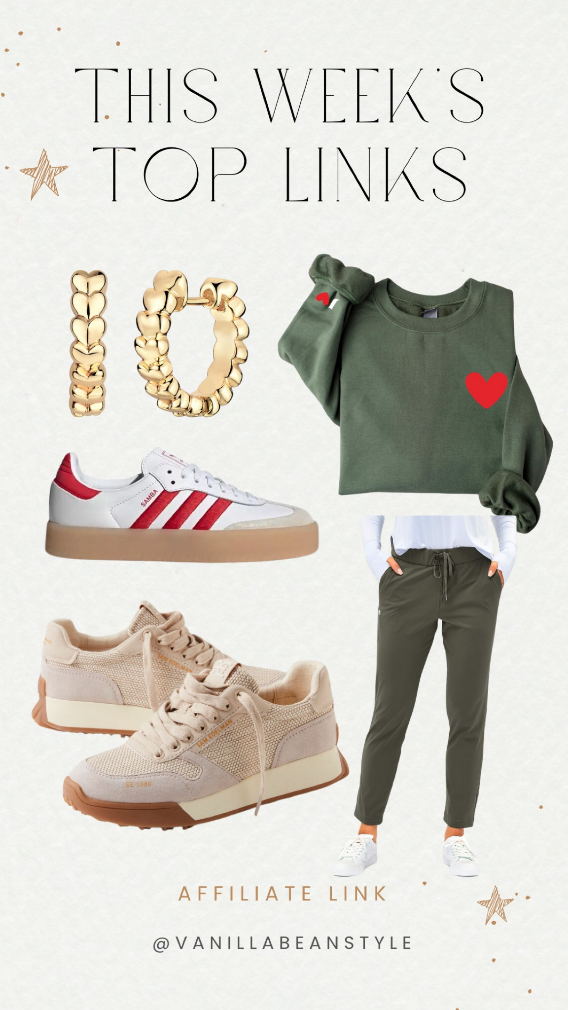 Top Links this week 

#LTKfindsunder50 #LTKstyletip #LTKfindsunder100