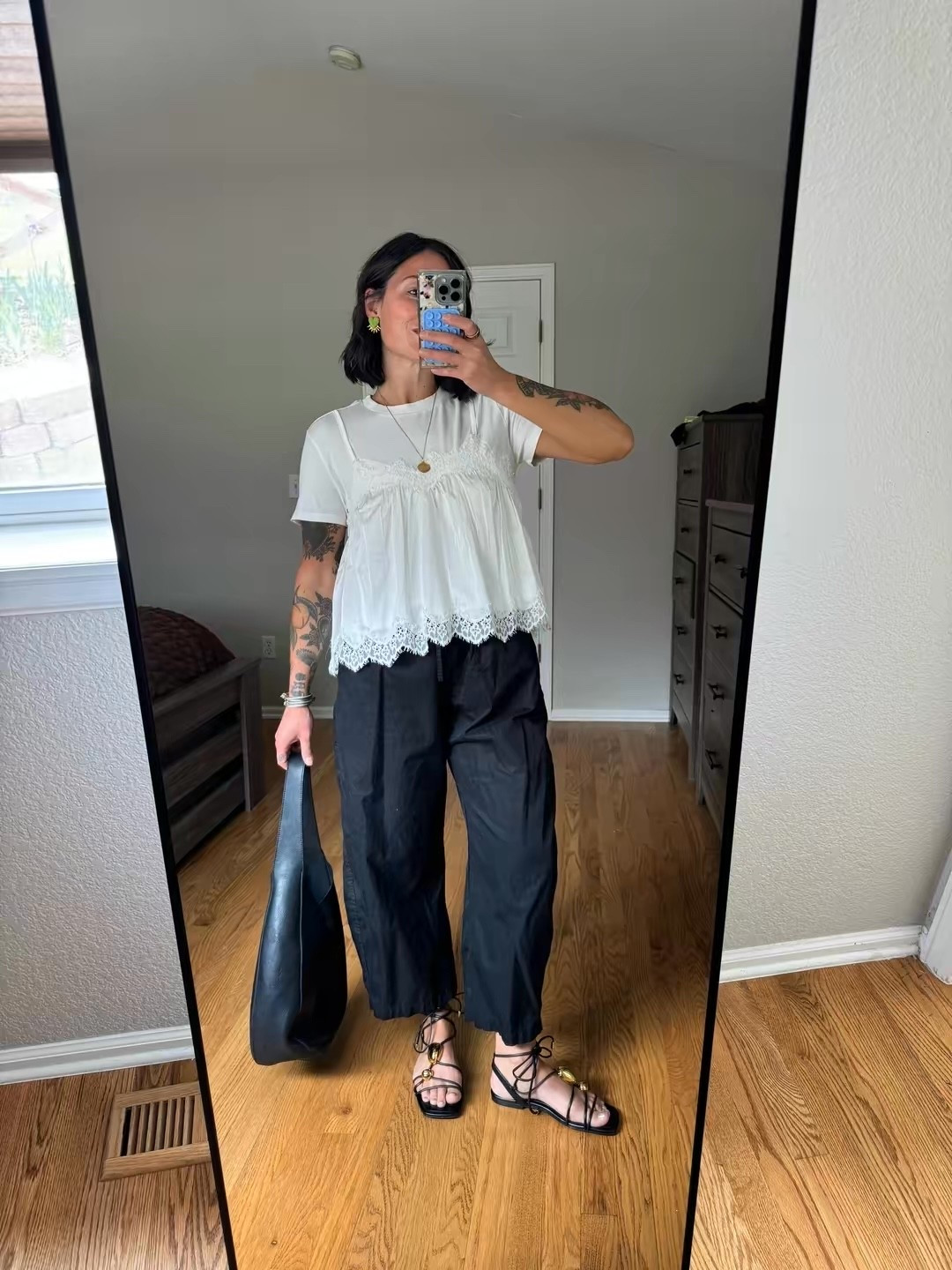 Outfit inspo #3!

#LTKootd #LTKSeasonal #LTKSaleAlert
