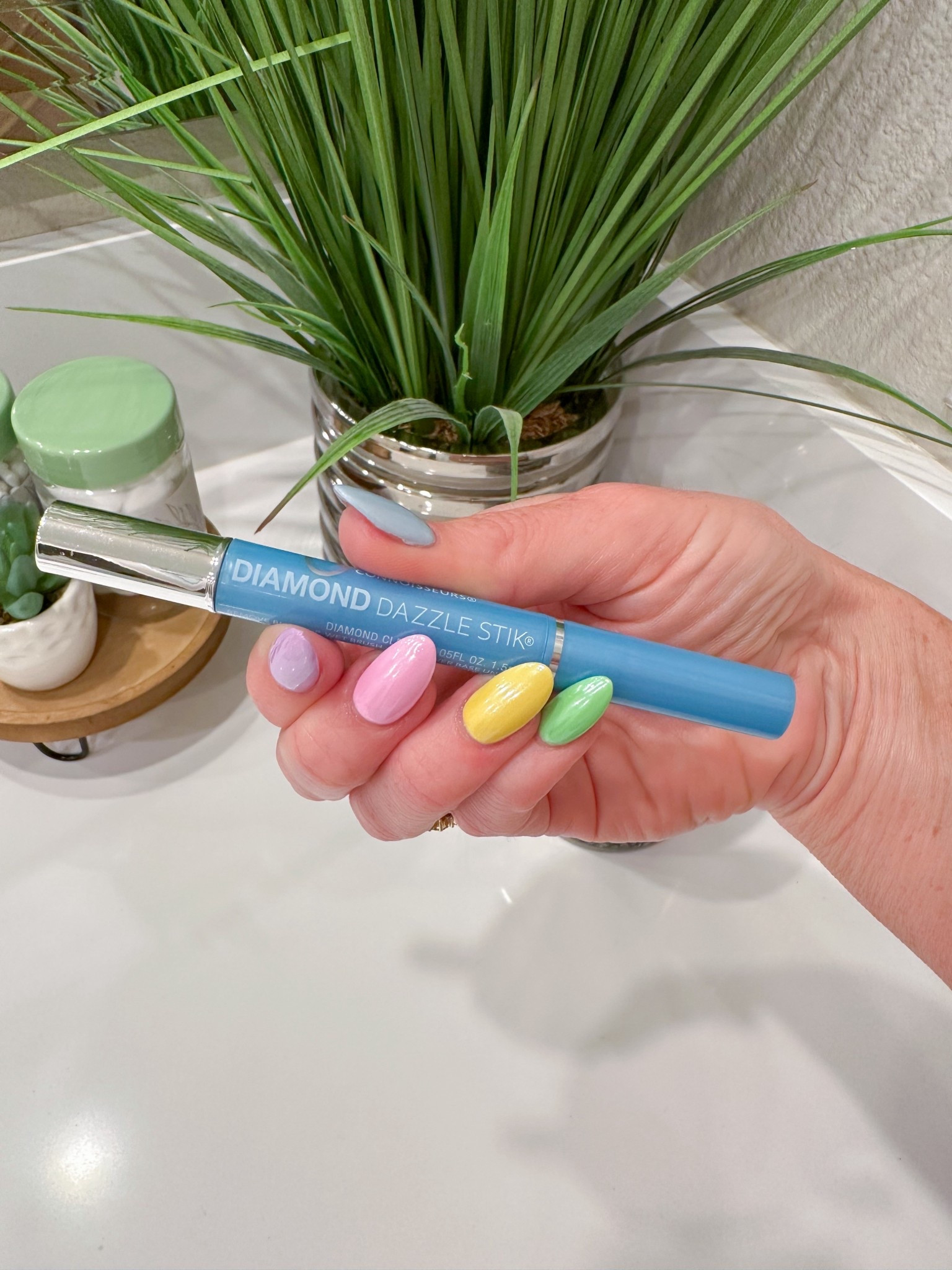 Favorite Ring Cleaner 💍

#LTKWedding #LTKBeauty #LTKgrwm