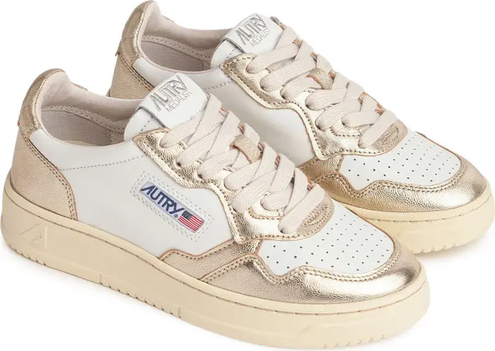 Medalist Low Sneaker (Women) | Nordstrom