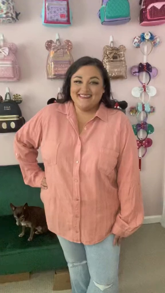 Dia & co fits! 

#LTKstyletip #LTKunder100 #LTKcurves