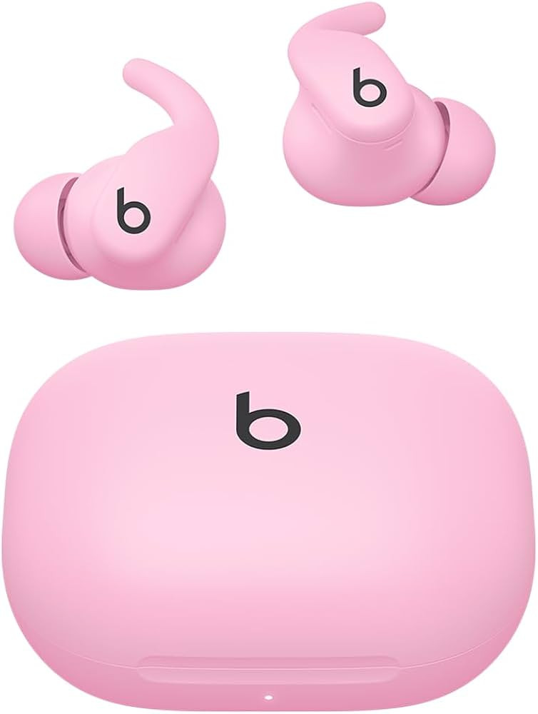Beats Powerbeats Fit - Wireless Noise Cancelling Workout Earbuds with Secure-Fit Wingtips, Up to ... | Amazon (US)