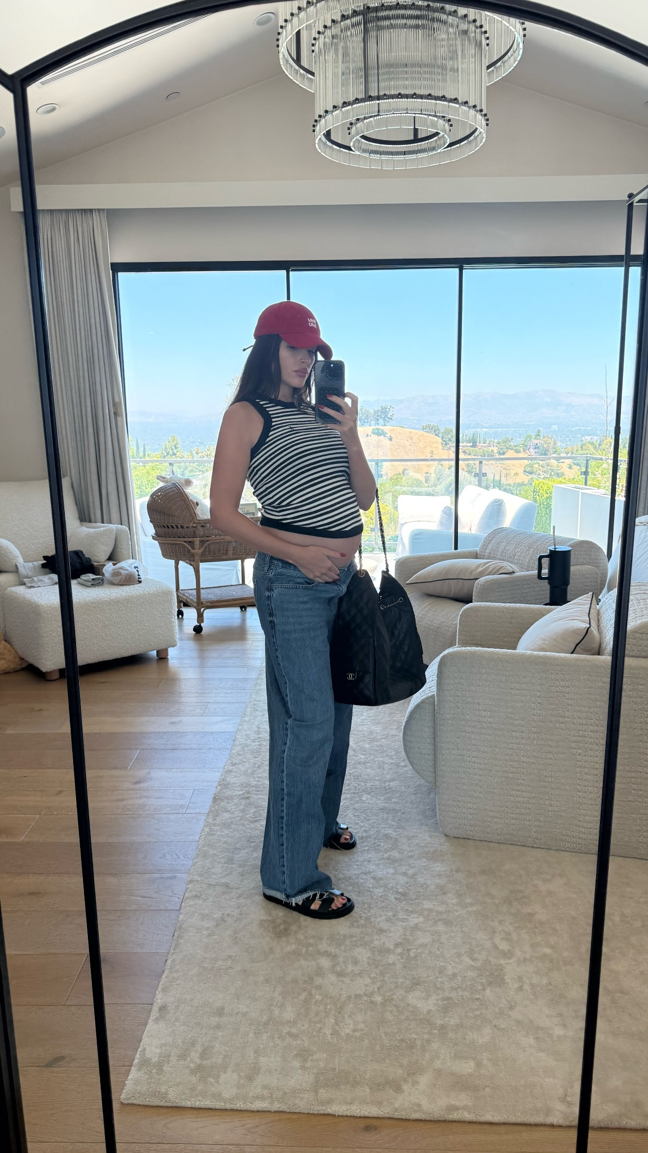 OOTD 

 #LTKootd