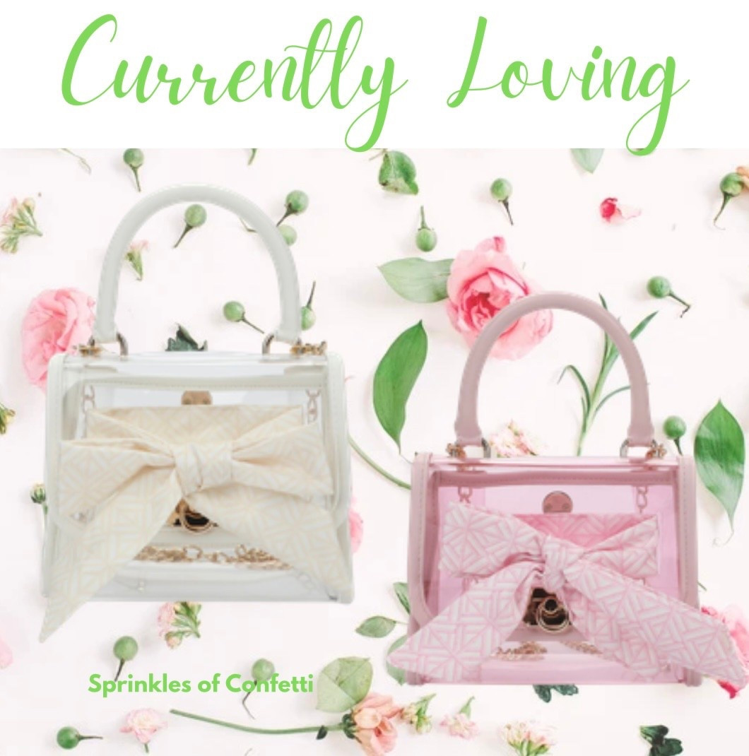 Packed Party “The Perfect Bow Bag” 💖

#LTKvlog #LTKootd #LTKMothersDay