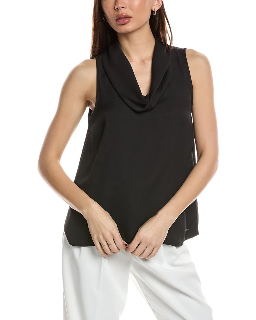 Vince Camuto Cowl Neck Blouse | Shop Simon