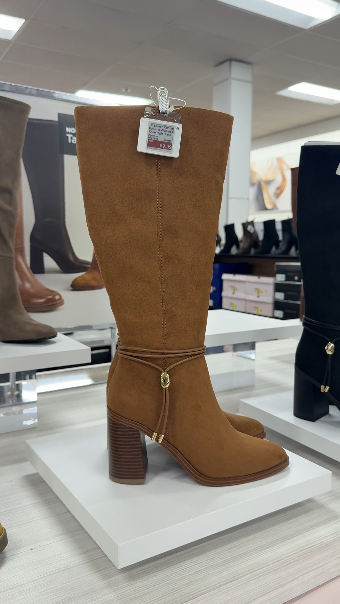 These are so beautiful! On sale even more! Bought my true size!