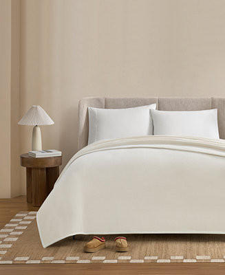 Coco Blanket, Full/Queen | Macy's