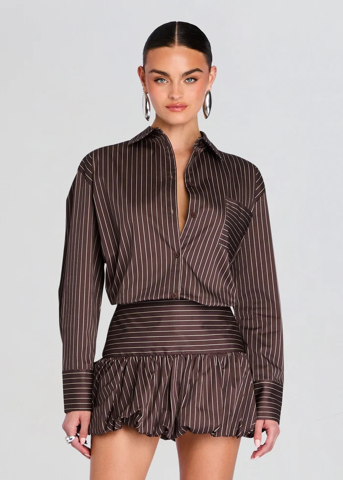 Kiera Top | Retrofete