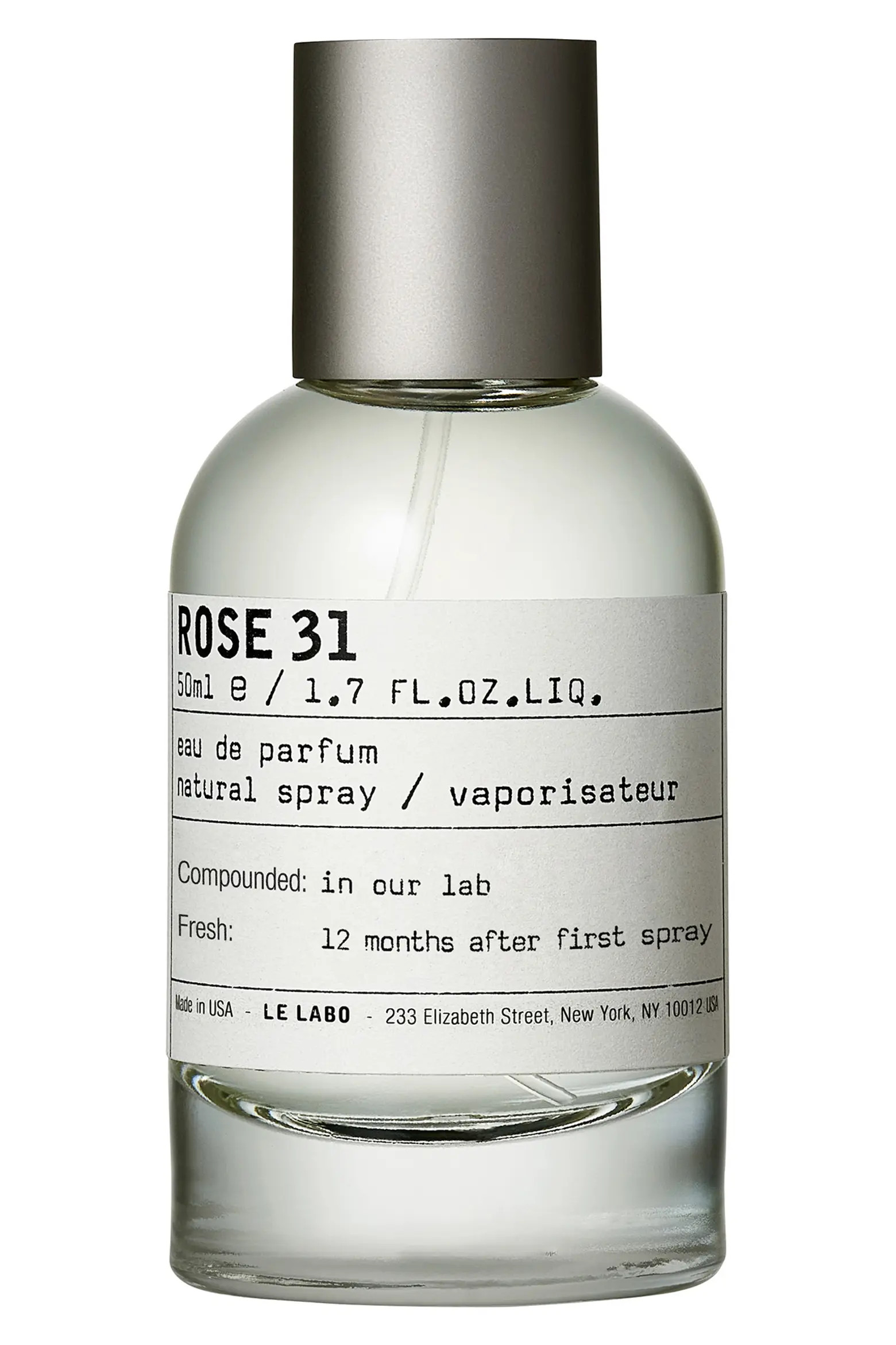 Le Labo Rose 31 Eau de Parfum | Nordstrom | Nordstrom