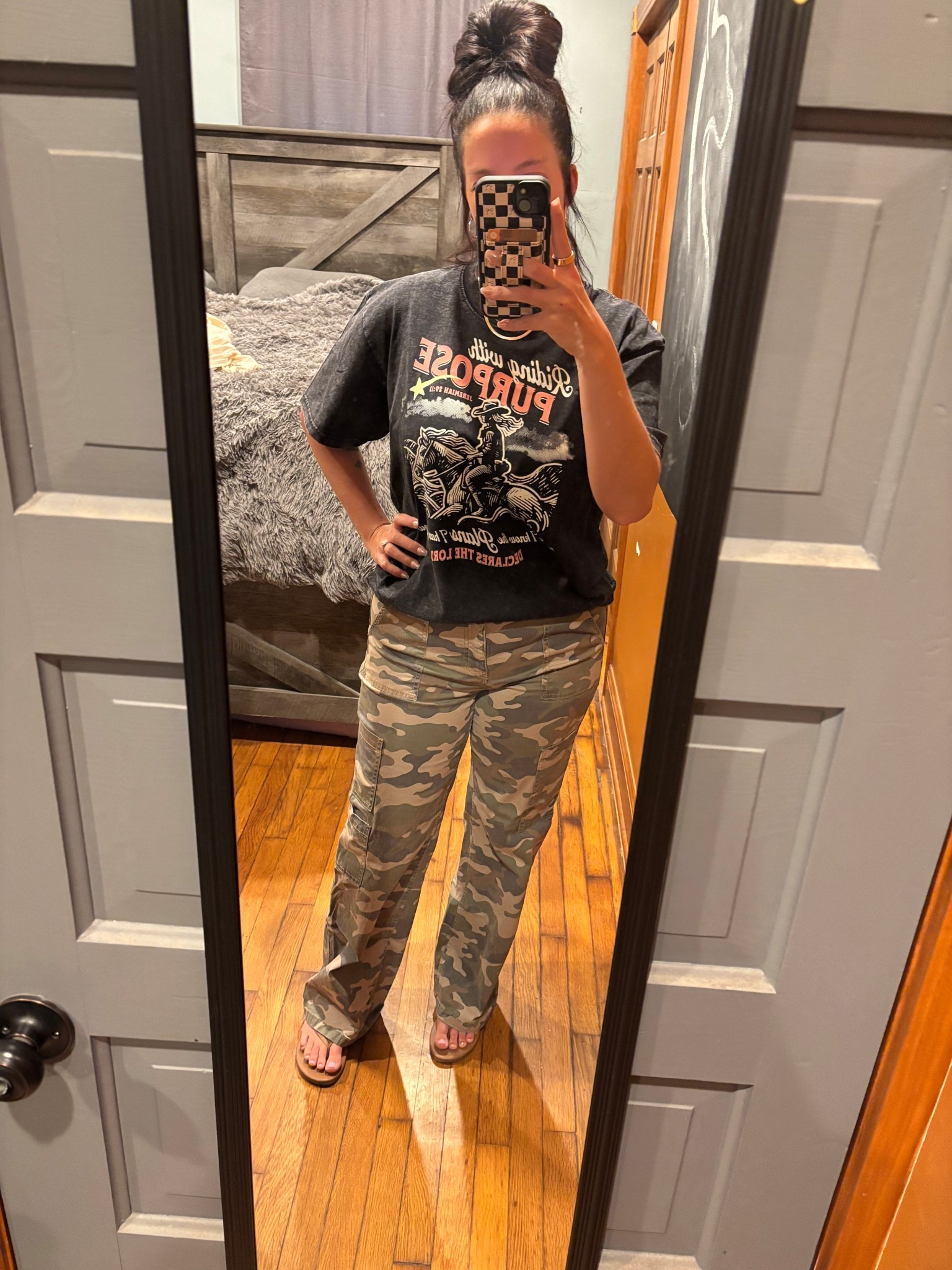 I can’t get enough of these pants !

#LTKmomlife #LTKgrwm #LTKootd