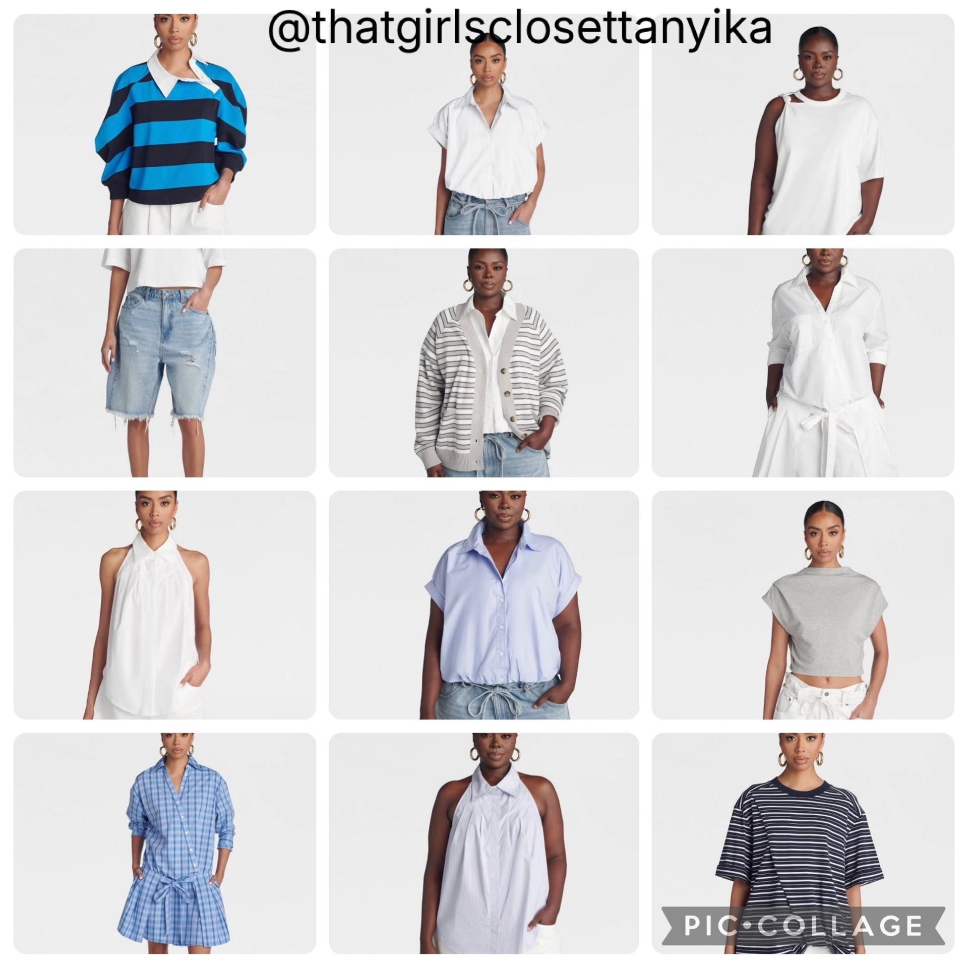 🗣️🎙️Are we ready for the new KBB drop hitting in Sunday 4/27 @ 10a.m est?!?

I have linked all the new items for you!

#LTKgrwm #LTKdayinmylife #LTKootd