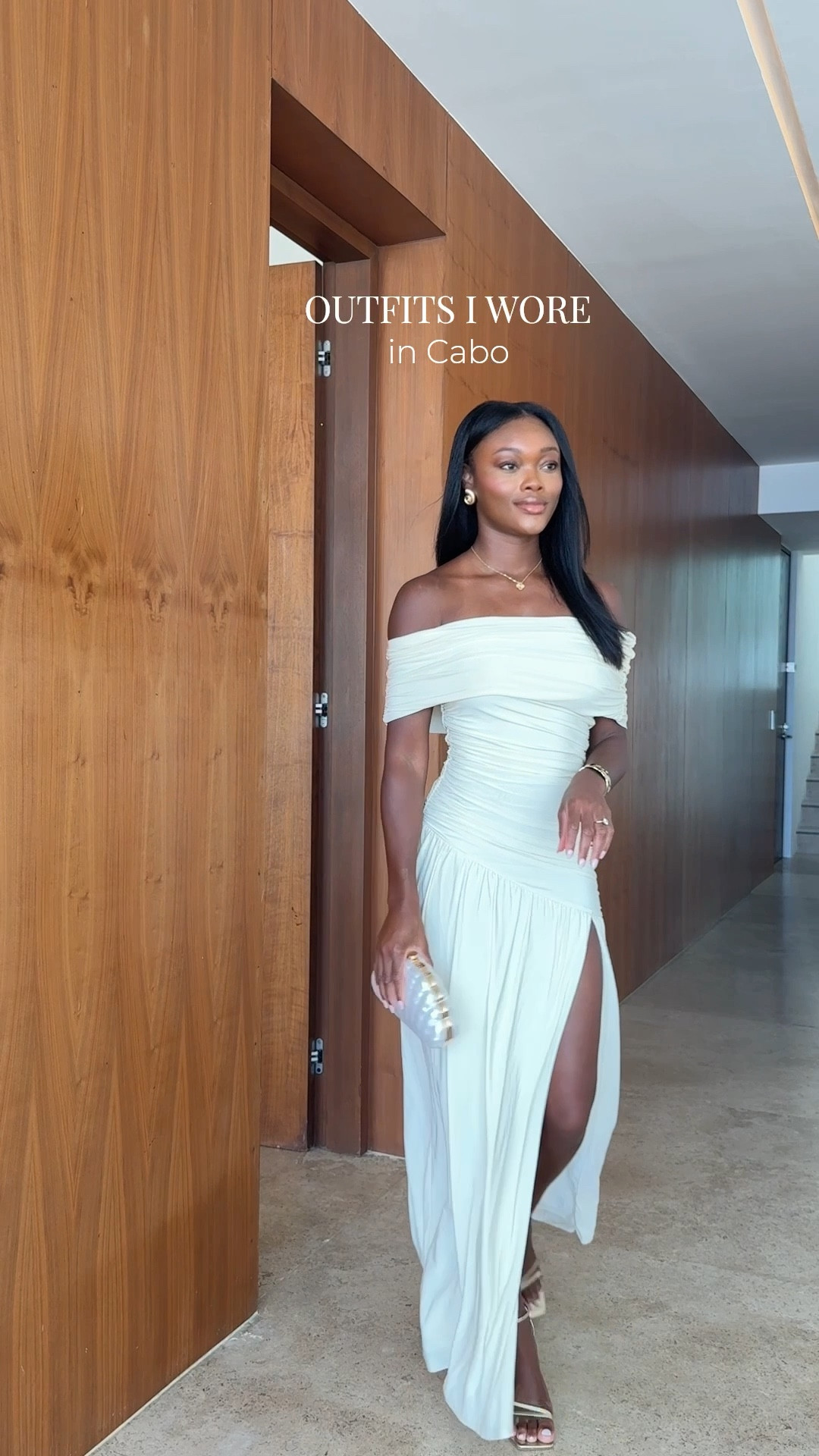 Outfits I wore in Cabo 🤎

#LTKNYFW #LTKCon #LTKTravel